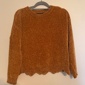 Knit Sweater